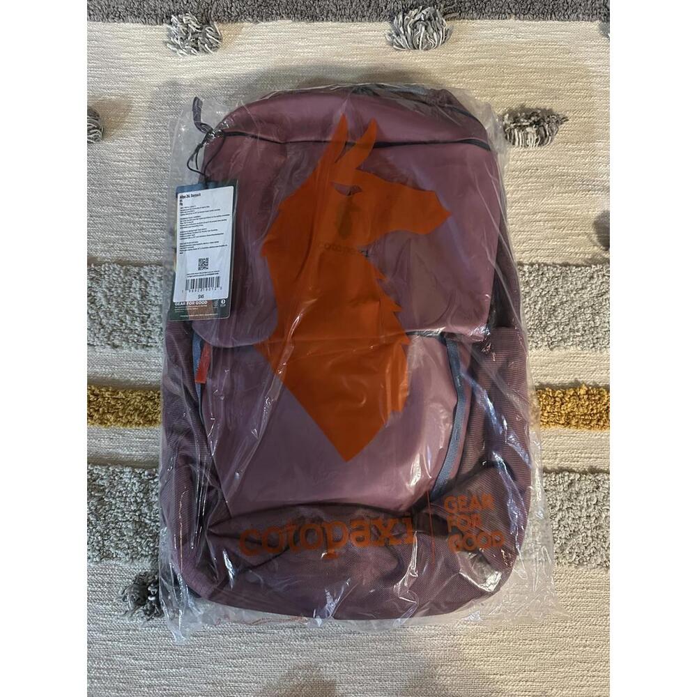 Cotopaxi Allpa 26L Daypack - Picture 7 of 11